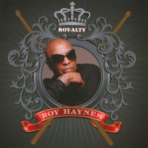 Roy-alty (Dreyfus Jazz)