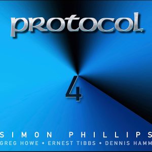 Protocol 4 (Phantom Recordings)