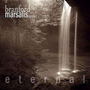 Eternal (Marsalis Music/Rounder)