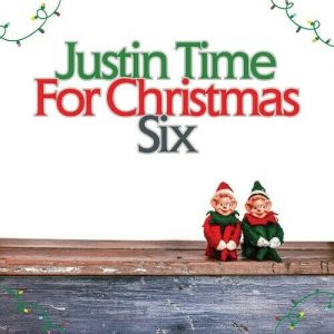 Justin Time for Christmas Vol 6 (Justin Time Records)