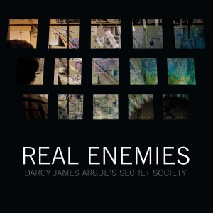 Real Enemies (New Amsterdam Records)