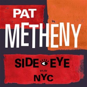 Side-Eye NYC (V1–IV) (BMG/Modern Recordings)