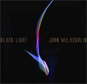Black Light (Abstract Logix)