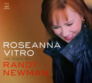 The Music of Randy Newman (Motéma Music)