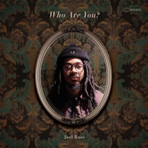 Who Are You? (Blue Note)