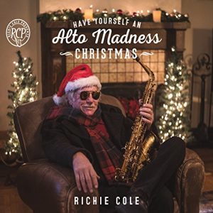 Have Yourself an Alto Madness Christmas (RCP)