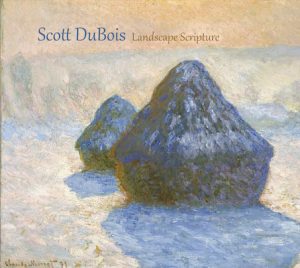 Landscape Scripture (Sunnyside Records)