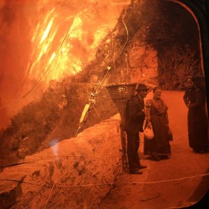 June 22 (Feeding Tube)