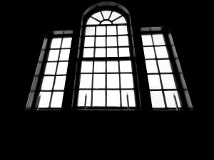 Winter Panes (Creative Nation Music)