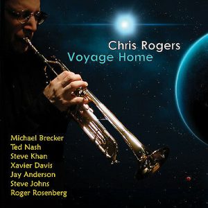 Voyage Home (Art Of Life)