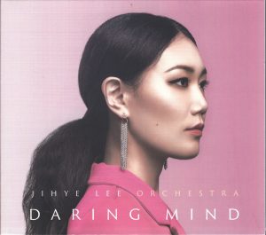 Daring Mind (Motéma)
