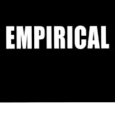 Empirical (Destin-e Records)