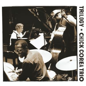 Trilogy (Concord Jazz)