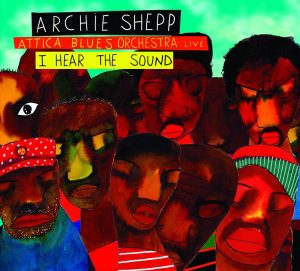 Live: Hear the Sound (Archieball)