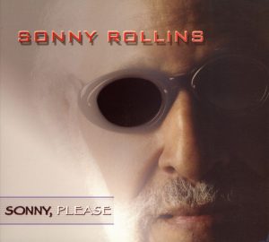 Sonny, Please (Doxy Records)