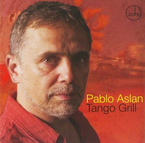 Tango Grill (Zoho Music)