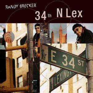 34th N Lex(Esc Records)