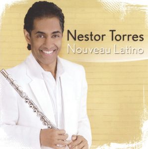 Nouveau Latino (Diamond Light Records)