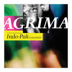 Agrima (Self Produced)