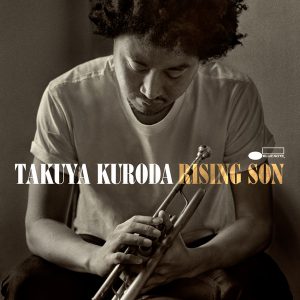 Rising Son (Blue Note)