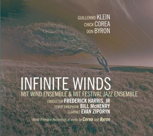 Infinite Winds (Sunnyside Records)