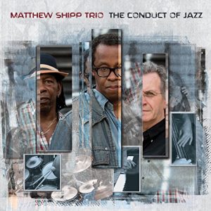 The Conduct Of Jazz (Thirsty Ear)