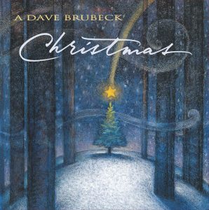 A Dave Brubeck Christmas (Telarc)