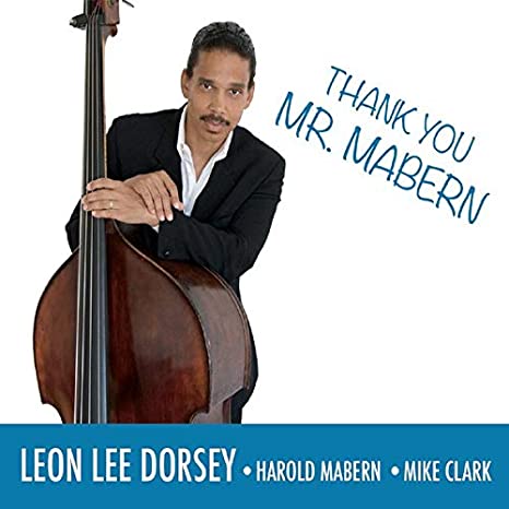 Thank You Mr. Mabern (Jazz Avenue 1)