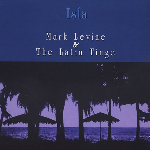 Isla (Left Coast Clave Records)