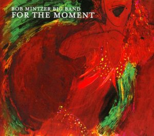 For the Moment (MCG Jazz)