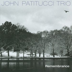 Remembrance (Concord Jazz)