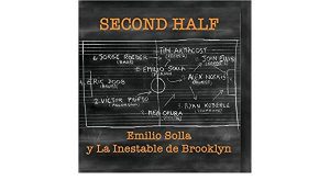 Second Half (Emilio Solla Music)