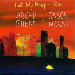 Let My People Go (Archieball)