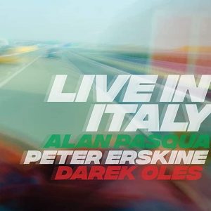 Live in Italy (Fuzzy Music)