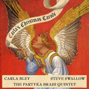Carla’s Christmas Carols (ECM)