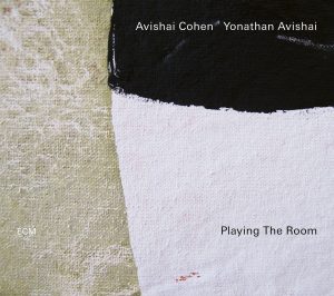 Playing The Room (ECM)