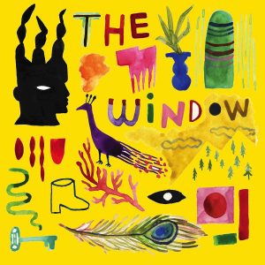 The Window (Mack Avenue)