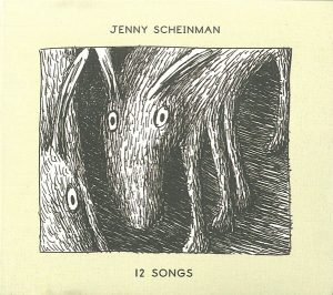 12 Songs (Cryptogramophone)