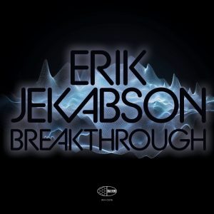 Breakthrough (Wide Hive Records)