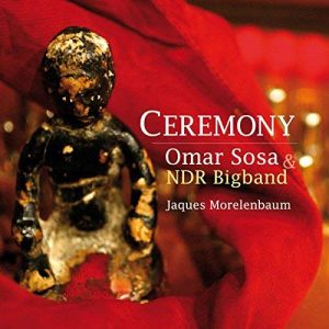 Ceremony (Otá Records)
