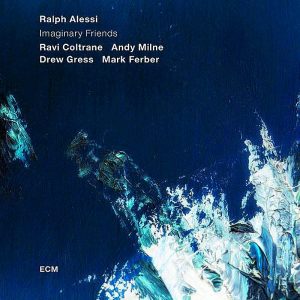 Imaginary Friends (ECM)