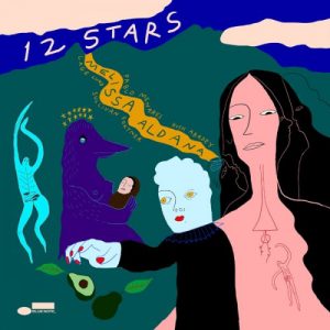 12 Stars (Blue Note)