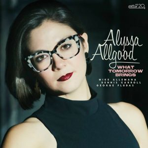 What Tomorrow Brings (Cellar Records)