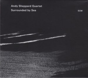 Surrounded By Sea (ECM)