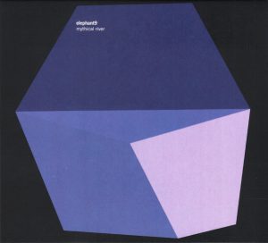 Mythical River (Rune Grammofon)