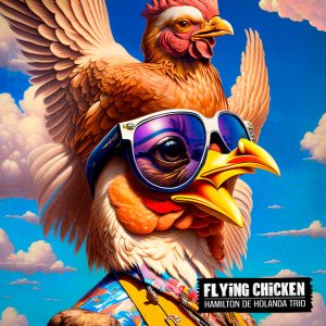 Flying Chicken (Sony Music Brasil)