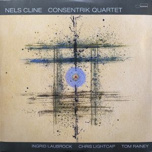 Consentrik Quartet (Blue Note)