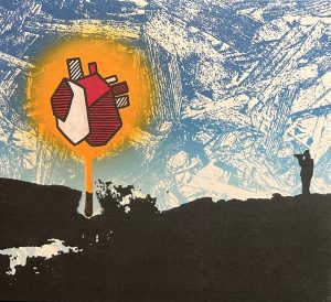 In Each and Every One (Leaf Label)