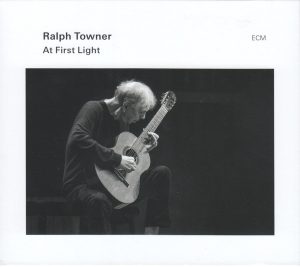 At First Light (ECM)
