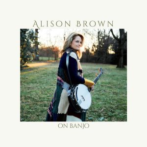 On Banjo (Compass Records)